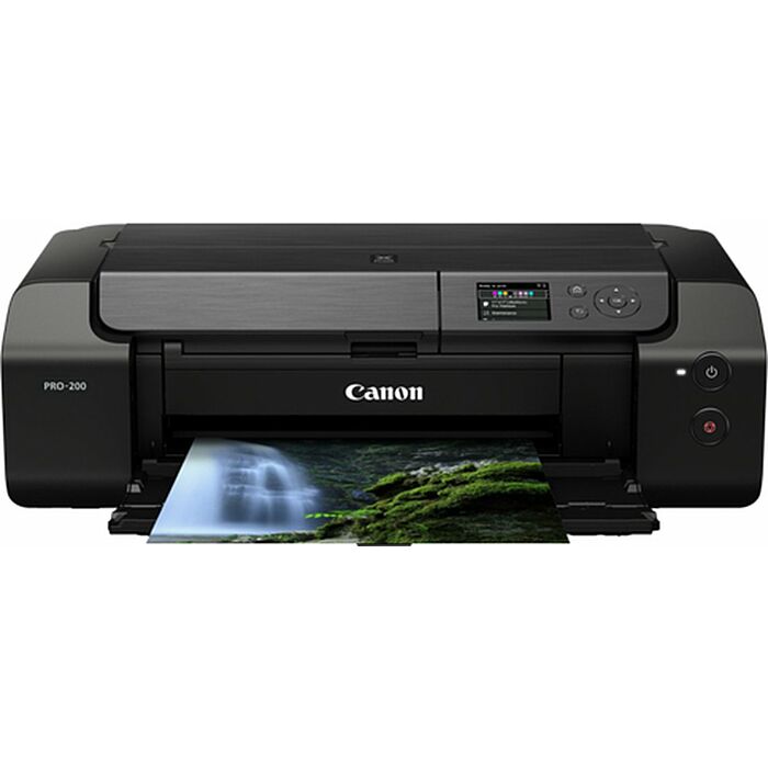 Canon | PIXMA PRO-200 | Professionele fotoprinter