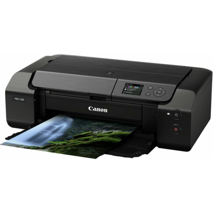 Canon | PIXMA PRO-200 | Professionele fotoprinter