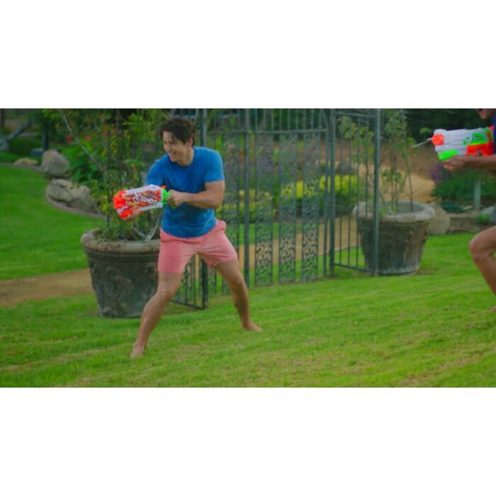 Zuru X-Shot Fast Fill Waterpistool