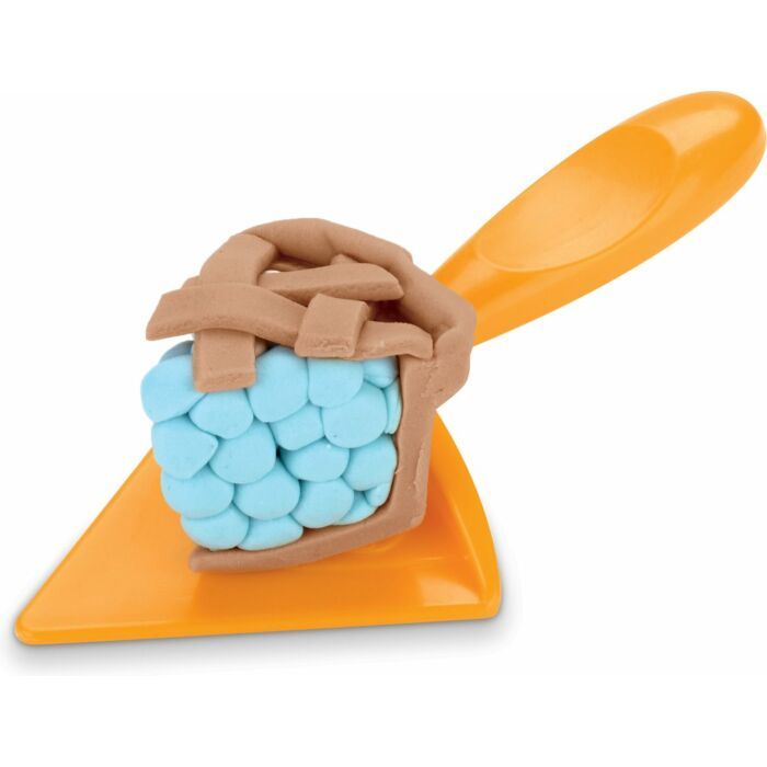 Play-Doh | Speelset | Assorti-kleuren | Creatieve activiteiten