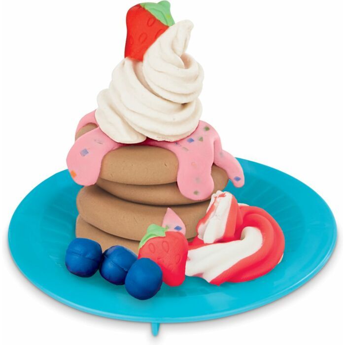 Play-Doh | Speelset | Assorti-kleuren | Creatieve activiteiten
