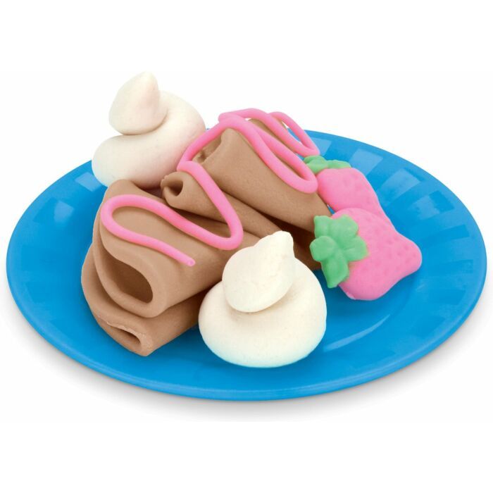 Play-Doh | Speelset | Assorti-kleuren | Creatieve activiteiten