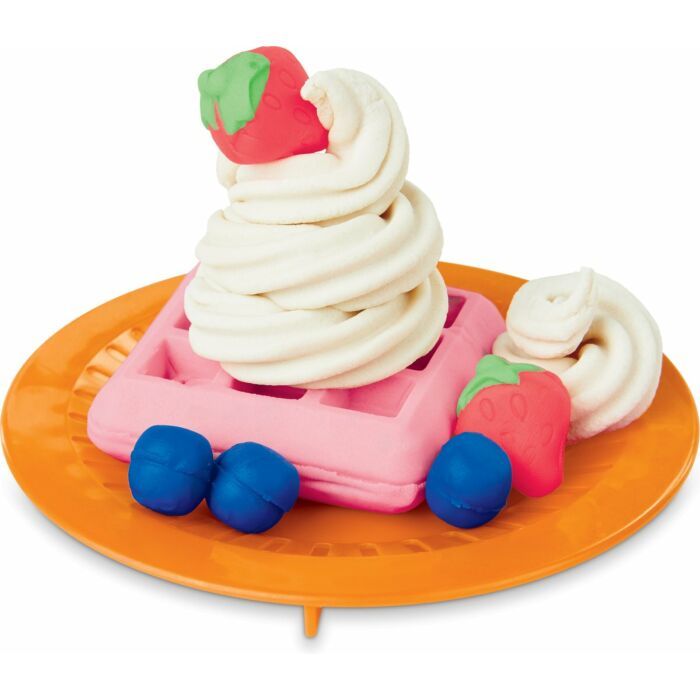 Play-Doh | Speelset | Assorti-kleuren | Creatieve activiteiten