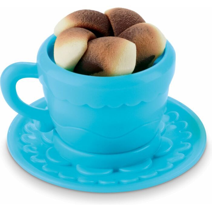 Play-Doh | Speelset | Assorti-kleuren | Creatieve activiteiten