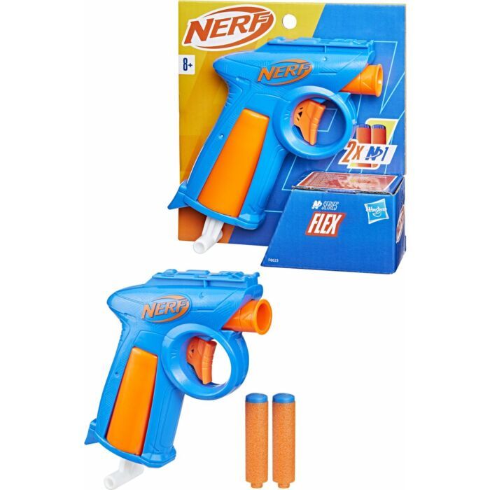 NERF N Series Flex