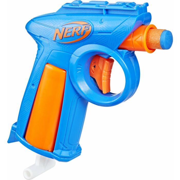 NERF N Series Flex