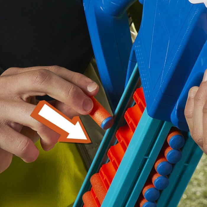 NERF N Series Infinite (7218631)