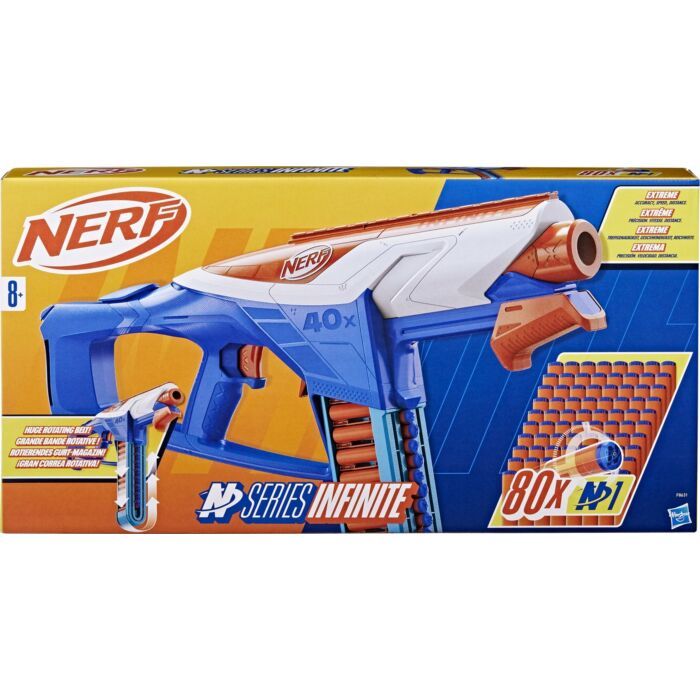 NERF N Series Infinite (7218631)