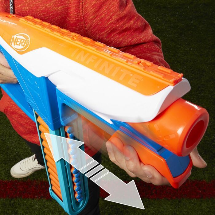NERF N Series Infinite (7218631)
