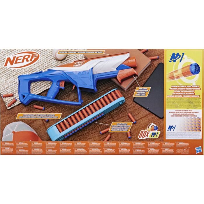 NERF N Series Infinite (7218631)