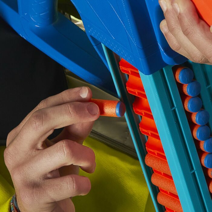 NERF N Series Infinite (7218631)