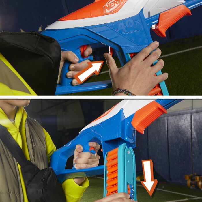 NERF N Series Infinite (7218631)