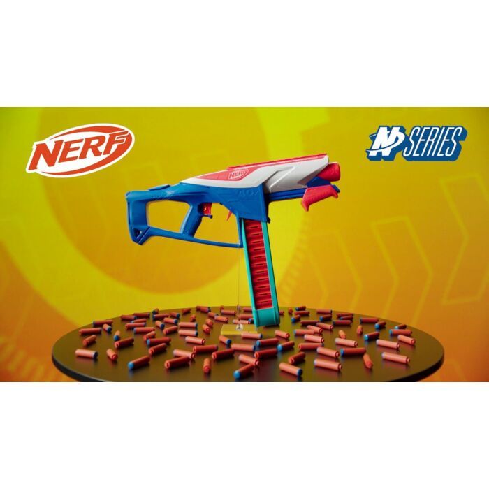 NERF N Series Infinite (7218631)