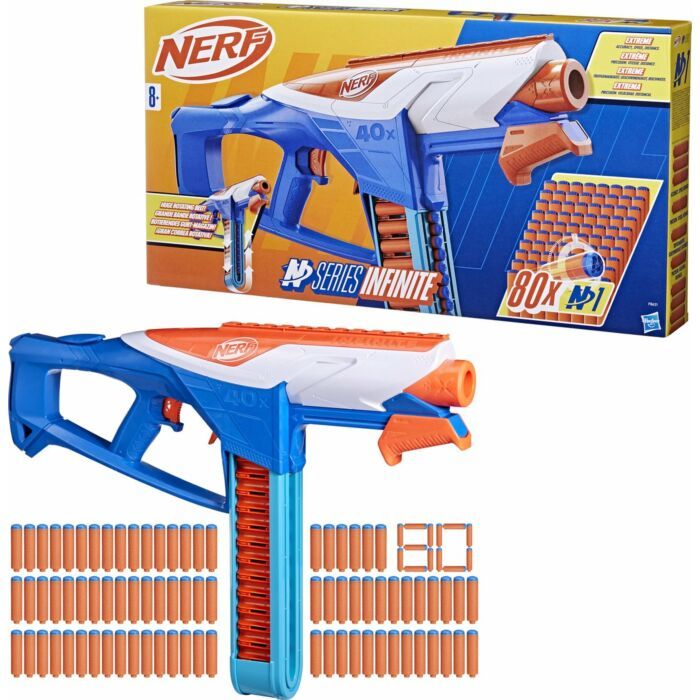 NERF N Series Infinite (7218631)