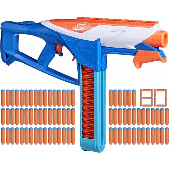 NERF N Series Infinite (7218631)