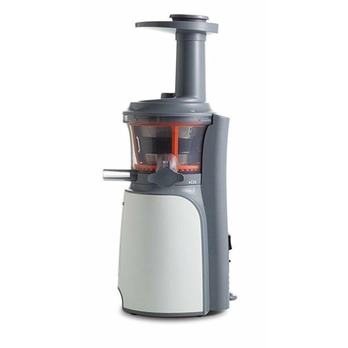 Kenwood | Sapcentrifuge | Wit | 70 mm invoeropening | 400 W motor