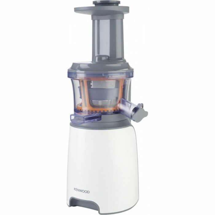 Kenwood | Sapcentrifuge | Wit | 70 mm invoeropening | 400 W motor