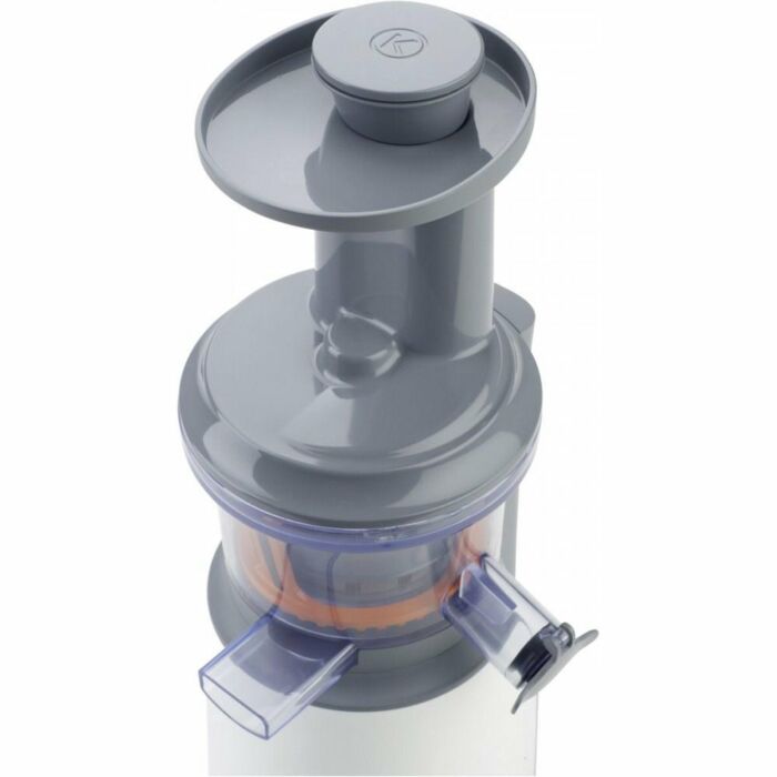 Kenwood | Sapcentrifuge | Wit | 70 mm invoeropening | 400 W motor
