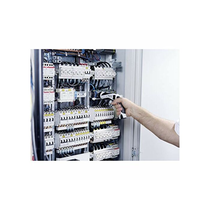 Panasonic | Accu-Knikschroevendraaier | Compact en lichtgewicht ontwerp