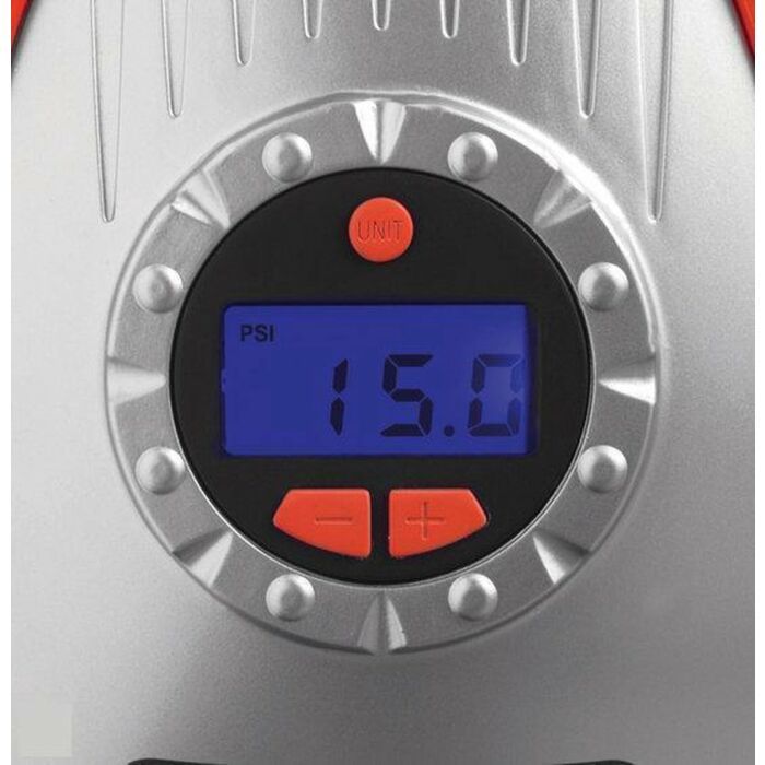 Black & Decker | Compressoren | ASI300 - 12V - 230PSI