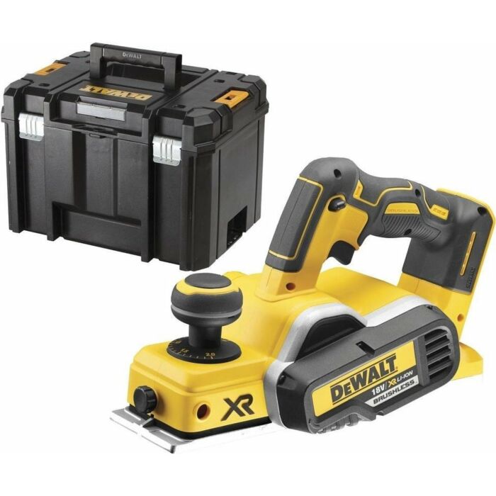 DeWalt | Accu-schaafmachine | DCP580NT-XJ