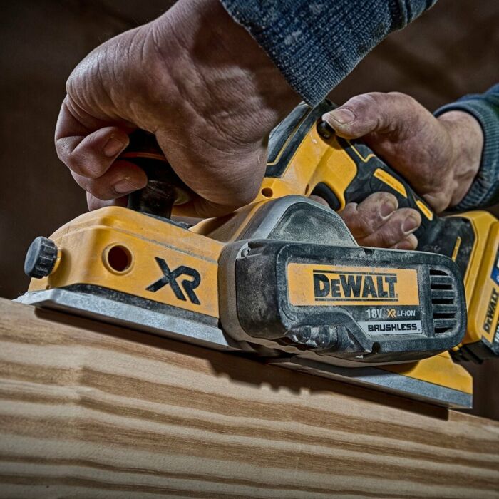 DeWalt | Accu-schaafmachine | DCP580NT-XJ