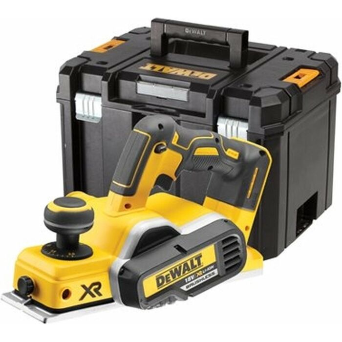 DeWalt | Accu-schaafmachine | DCP580NT-XJ
