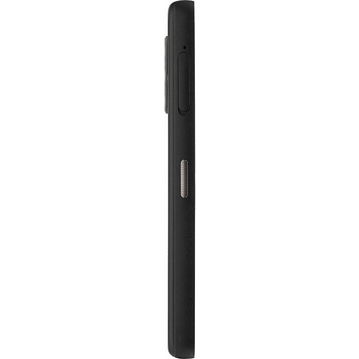 Cat | Smartphone | Zwart | Duurzaam ontwerp, waterdicht, stofdicht