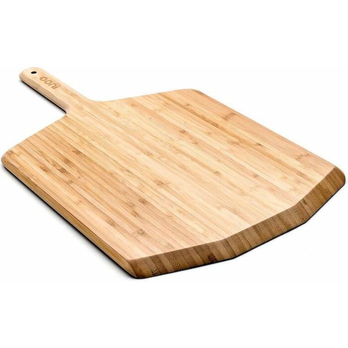 Ooni | Pizzaplaat | Bamboe | 30 cm