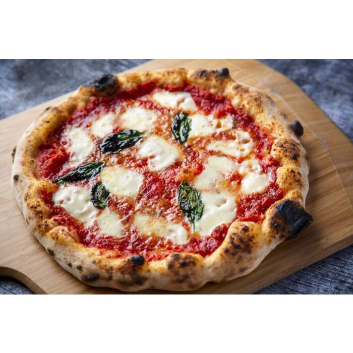 Ooni | Pizzaplaat | Bamboe | 30 cm