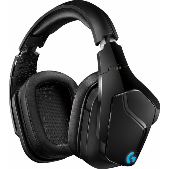 Logitech G935 | Gaming Headset | Draadloos – 7.1 Surround Sound