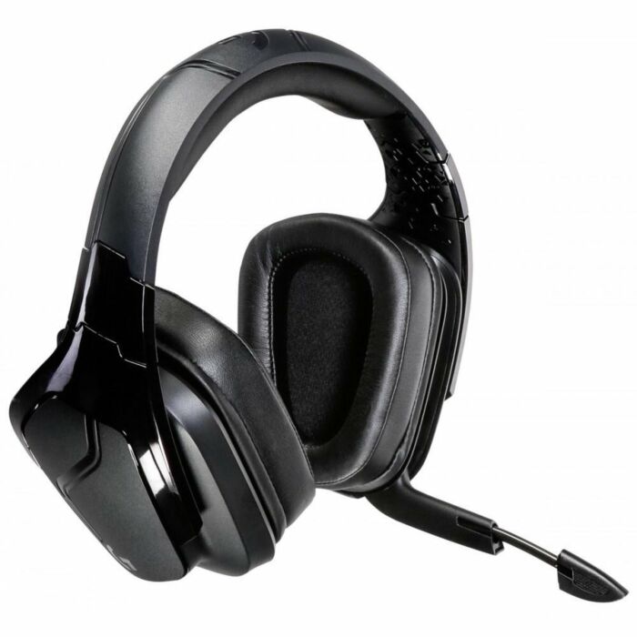 Logitech G935 | Gaming Headset | Draadloos – 7.1 Surround Sound