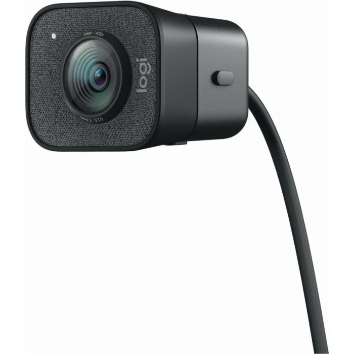 Logitech | Streamcam | Grafiet (562914)