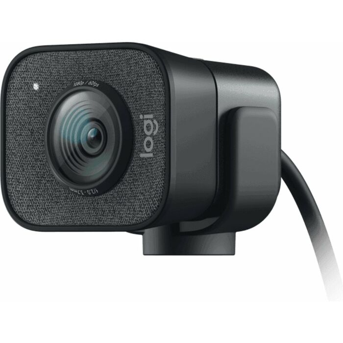 Logitech | Streamcam | Grafiet (562914)