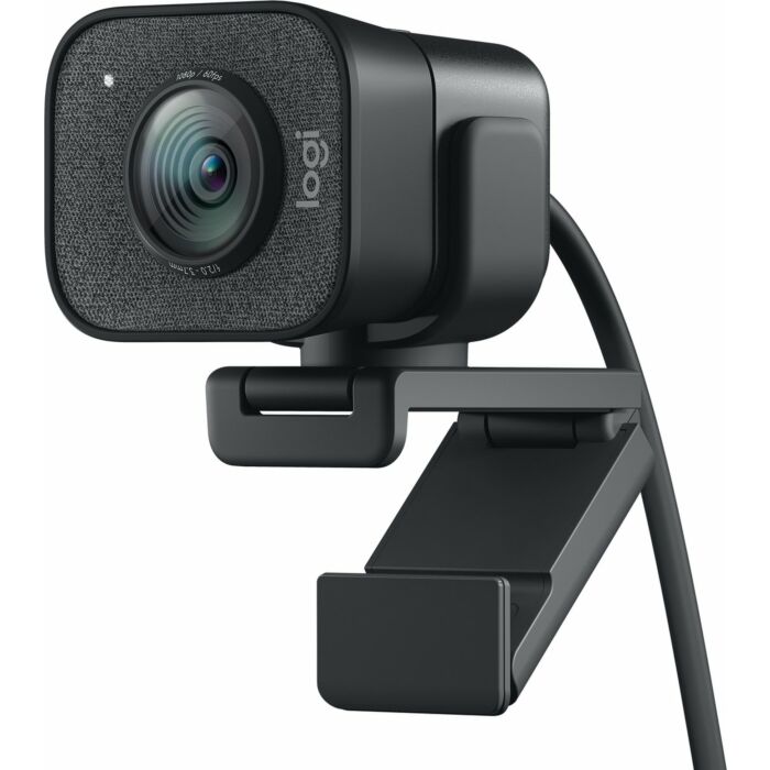 Logitech | Streamcam | Grafiet (562914)