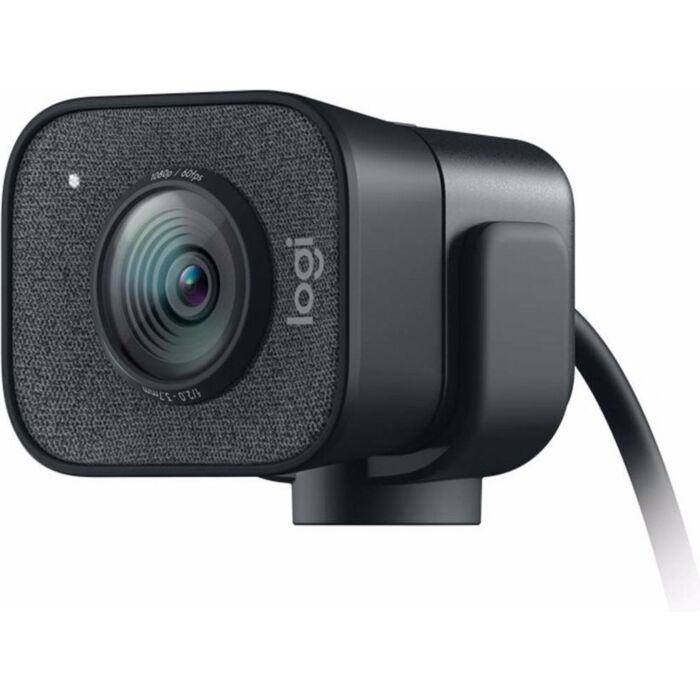 Logitech | Streamcam | Grafiet (562914)
