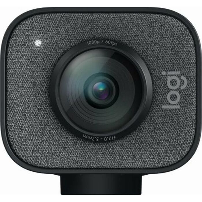 Logitech | Streamcam | Grafiet (562914)