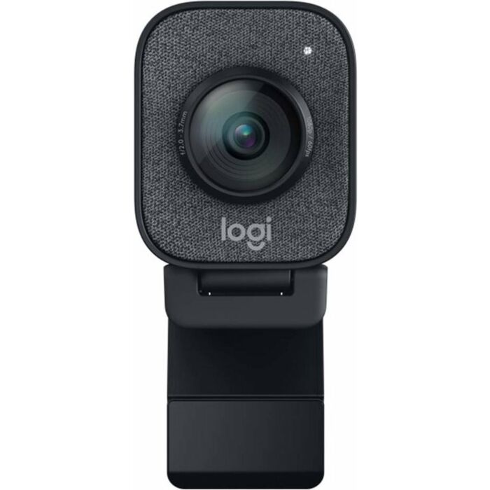 Logitech | Streamcam | Grafiet (562914)
