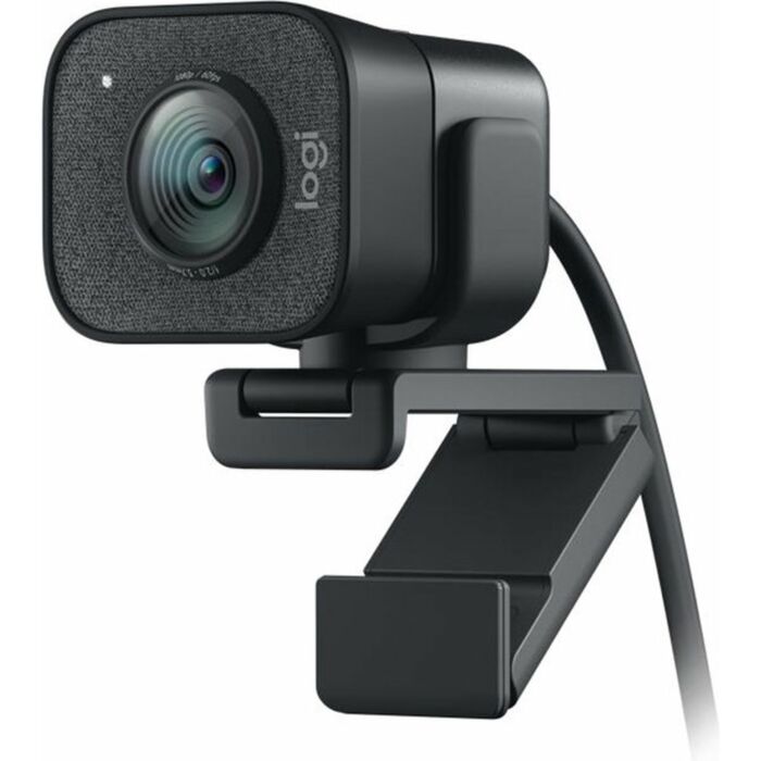 Logitech | Streamcam | Grafiet (562914)