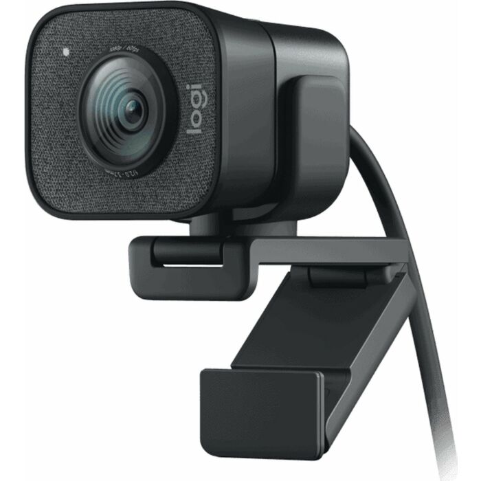 Logitech | Streamcam | Grafiet (562914)