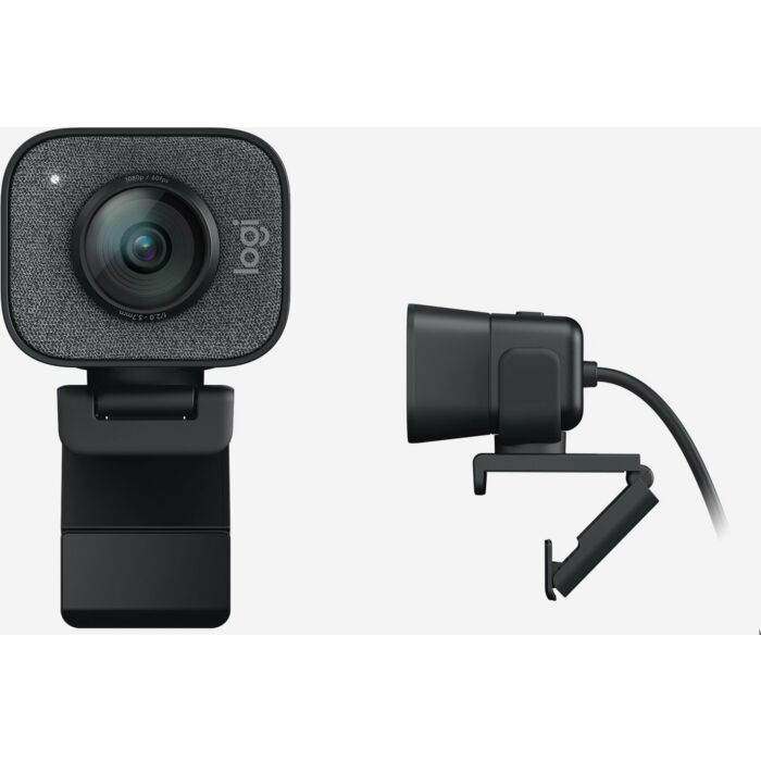Logitech | Streamcam | Grafiet (562914)