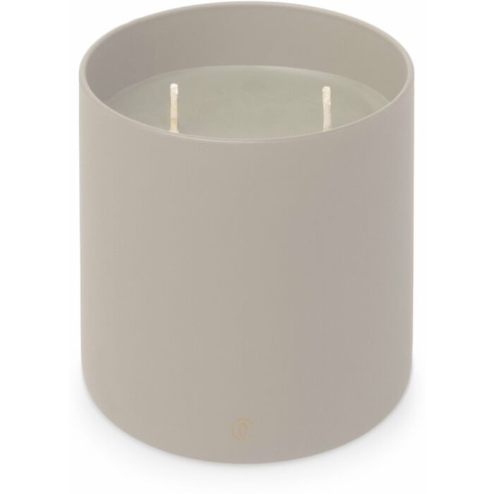 Spaas | Geurkaars | 2-wiek | 55 uur brandtijd | Mindful Morning