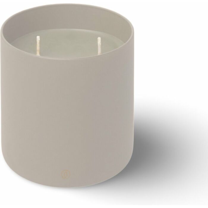 Spaas | Geurkaars | 2-wiek | 55 uur brandtijd | Mindful Morning