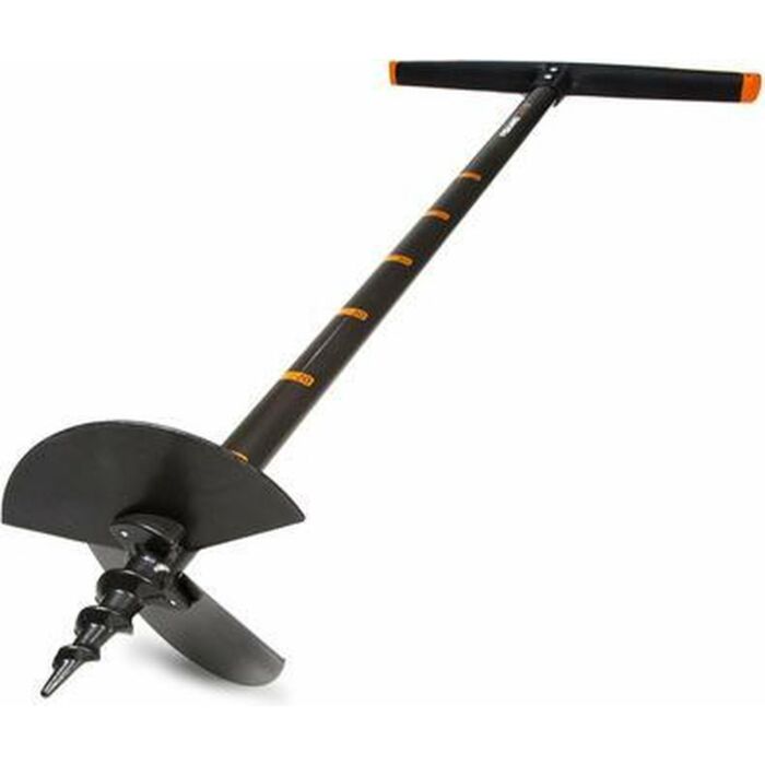Fiskars | QuikDrill L | Handgrondboor