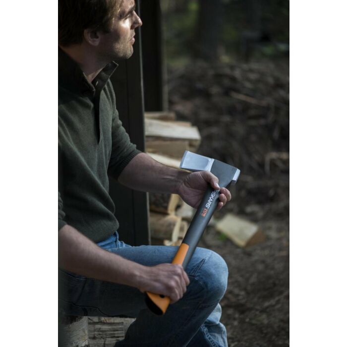 Fiskars | Kloofbijl | X17-M
