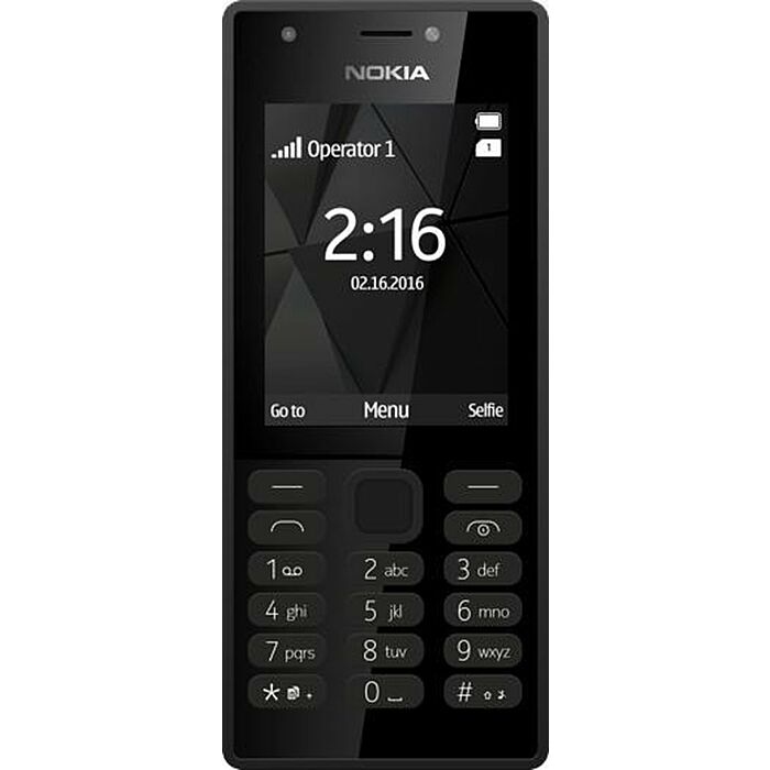 nokia 216 dual