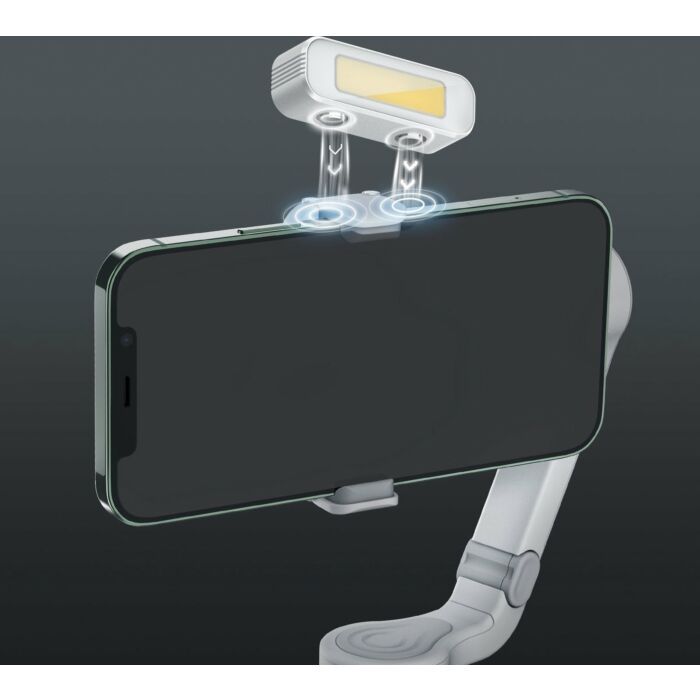 Zhiyun Smooth Q4 | Gimbal voor smartphone | 3-assige stabilisatie