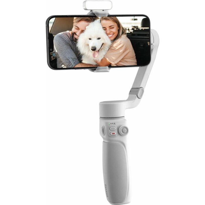 Zhiyun Smooth Q4 | Gimbal voor smartphone | 3-assige stabilisatie