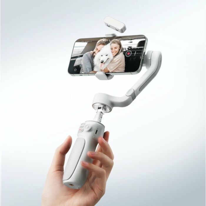Zhiyun Smooth Q4 | Gimbal voor smartphone | 3-assige stabilisatie
