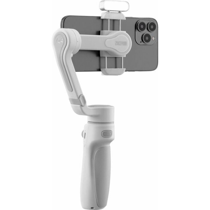 Zhiyun Smooth Q4 | Gimbal voor smartphone | 3-assige stabilisatie